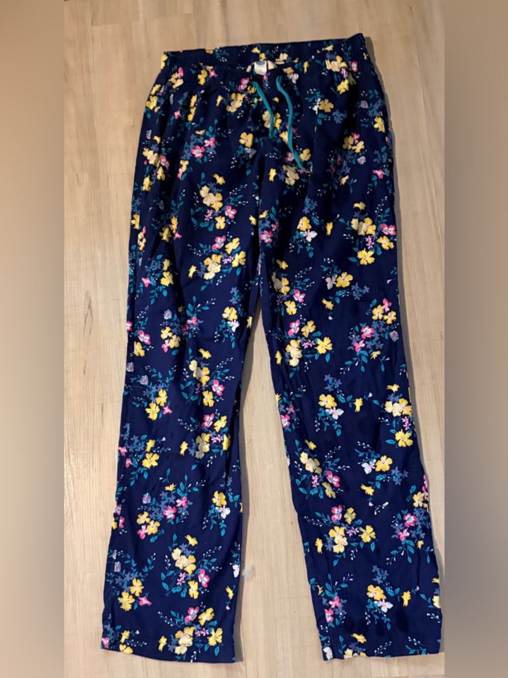 Pajama bottom assortment (Target shorts and Old Navy pants) - Picture 5 of 5